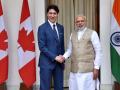 India asks Canadian diplomat ‘Olivier Sylvestere’ to leave in next 5 days - Hindi News | India asks Canadian diplomat ‘Olivier Sylvestere’ to leave in next 5 days | Latest international News at Lokmattimes.com