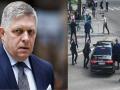 Robert Fico Assassination Attempt: Slovak Prime Minister Undergoes Another Operation, Remains in Serious Condition - Hindi News | Robert Fico Assassination Attempt: Slovak Prime Minister Undergoes Another Operation, Remains in Serious Condition | Latest international News at Lokmattimes.com