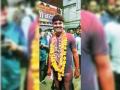 Son of tempo driver ranks first in MPSC exams - Hindi News | Son of tempo driver ranks first in MPSC exams | Latest maharashtra News at Lokmattimes.com
