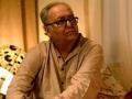 Veteran actor Soumitra Chatterjee dies at 85 due to COVID-19 complications - Hindi News | Veteran actor Soumitra Chatterjee dies at 85 due to COVID-19 complications | Latest entertainment News at Lokmattimes.com