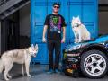 Legendary rally car racer Ken Block dies in snowmobile accident - Hindi News | Legendary rally car racer Ken Block dies in snowmobile accident | Latest other-sports News at Lokmattimes.com