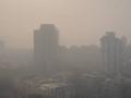 Mumbai Air Pollution: Skyscrapers Disappear in Thick Smog as Air Quality Worsens in Worli (Watch Video) - Hindi News | Mumbai Air Pollution: Skyscrapers Disappear in Thick Smog as Air Quality Worsens in Worli (Watch Video) | Latest mumbai News at Lokmattimes.com