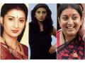 Viral Video! Ekta Kapoor shares a throwback video of Smriti Irani as a Miss India Contestant - Hindi News | Viral Video! Ekta Kapoor shares a throwback video of Smriti Irani as a Miss India Contestant | Latest social-viral News at Lokmattimes.com