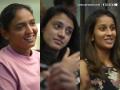VIDEO: Smriti Mandhana, Harmanpreet Kaur and Other Players Receive Heartwarming Wishes from Family Members Ahead of IND vs NZ Women’s T20 World Cup 2024 Match - Hindi News | VIDEO: Smriti Mandhana, Harmanpreet Kaur and Other Players Receive Heartwarming Wishes from Family Members Ahead of IND vs NZ Women’s T20 World Cup 2024 Match | Latest cricket News at Lokmattimes.com