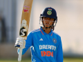 IND vs AUS, 3rd WODI: Smriti Mandhana’s Ton in Vain as Australia Beat India by 83 Runs to Complete 3-0 Series Sweep (Video) - Hindi News | IND vs AUS, 3rd WODI: Smriti Mandhana’s Ton in Vain as Australia Beat India by 83 Runs to Complete 3-0 Series Sweep (Video) | Latest cricket News at Lokmattimes.com