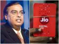 Reliance Jio launches India's cheapest prepaid recharge plan, costs Re. 1 for 30 days - Hindi News | Reliance Jio launches India's cheapest prepaid recharge plan, costs Re. 1 for 30 days | Latest business News at Lokmattimes.com