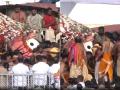 Odisha: Snana Yatra of Lord Jagannath and Siblings Begins in Puri; Check Full Snana Purnima Schedule - Hindi News | Odisha: Snana Yatra of Lord Jagannath and Siblings Begins in Puri; Check Full Snana Purnima Schedule | Latest lifestyle News at Lokmattimes.com