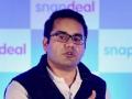 Snapdeal co-founder Kunal Bahl lashes out at China for opening wet markets amidst coronavirus crisis - Hindi News | Snapdeal co-founder Kunal Bahl lashes out at China for opening wet markets amidst coronavirus crisis | Latest business News at Lokmattimes.com