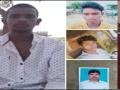 Shocked families of slain accused question police action - Hindi News | Shocked families of slain accused question police action | Latest national News at Lokmattimes.com