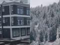 Snowfall in Kashmir: Fresh Snowfall in Gurez Valley Amid Nationwide Heatwave (Watch Video) - Hindi News | Snowfall in Kashmir: Fresh Snowfall in Gurez Valley Amid Nationwide Heatwave (Watch Video) | Latest national News at Lokmattimes.com