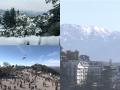 Snowfall in Shimla Brings Tourists to the Queen of Hills for an Unforgettable Winter Vacation (Watch Video) - Hindi News | Snowfall in Shimla Brings Tourists to the Queen of Hills for an Unforgettable Winter Vacation (Watch Video) | Latest national News at Lokmattimes.com
