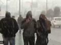 Snowfall in Srinagar: First Snow of the Season Welcomes Winter in Jammu and Kashmir's Summer Capital (Watch Video) - Hindi News | Snowfall in Srinagar: First Snow of the Season Welcomes Winter in Jammu and Kashmir's Summer Capital (Watch Video) | Latest national News at Lokmattimes.com