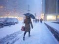 Snowstorm Alert: 63 Million Under Winter Warnings as Arctic Blast Hits US - Hindi News | Snowstorm Alert: 63 Million Under Winter Warnings as Arctic Blast Hits US | Latest international News at Lokmattimes.com