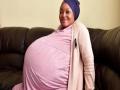 South African woman gives birth to ten babies, breaks Guinness World Record - Hindi News | South African woman gives birth to ten babies, breaks Guinness World Record | Latest international News at Lokmattimes.com