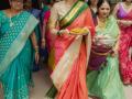 Sobhita Dhulipala-Naga Chaitanya Wedding: Marriage Rituals Begin With Traditional Ceremony - Hindi News | Sobhita Dhulipala-Naga Chaitanya Wedding: Marriage Rituals Begin With Traditional Ceremony | Latest entertainment News at Lokmattimes.com
