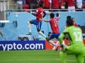 Costa Rica edge Japan in close fought thriller - Hindi News | Costa Rica edge Japan in close fought thriller | Latest football News at Lokmattimes.com