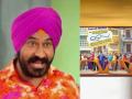 Gurucharan Singh Missing: 'Taarak Mehta Ka Ooltah Chashmah's 'Sodhi' Disappears, Father Lodges Complaint - Hindi News | Gurucharan Singh Missing: 'Taarak Mehta Ka Ooltah Chashmah's 'Sodhi' Disappears, Father Lodges Complaint | Latest entertainment News at Lokmattimes.com