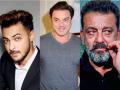 Aayush Sharma and Sanjay Dutt Starrer My Punjabi Nikaah to Deliver and Out-and-Out Comedy Spectacle: - Hindi News | Aayush Sharma and Sanjay Dutt Starrer My Punjabi Nikaah to Deliver and Out-and-Out Comedy Spectacle: | Latest entertainment News at Lokmattimes.com