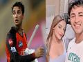 Model Tania Singh Commits Suicide in Surat, IPL Player Abhishek Sharma Called for Questioning - Hindi News | Model Tania Singh Commits Suicide in Surat, IPL Player Abhishek Sharma Called for Questioning | Latest cricket News at Lokmattimes.com