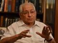 Former AG Soli Sorabjee passes away at 91 - Hindi News | Former AG Soli Sorabjee passes away at 91 | Latest national News at Lokmattimes.com