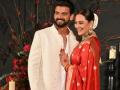 'Sonakshi Sinha is Our Daughter Now,' Says Zaheer Iqbal's Mother - Hindi News | 'Sonakshi Sinha is Our Daughter Now,' Says Zaheer Iqbal's Mother | Latest entertainment News at Lokmattimes.com