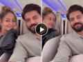 Sonakshi Sinha Shares Funny Video with Husband Zaheer Iqbal, Netizens React (Watch Video) - Hindi News | Sonakshi Sinha Shares Funny Video with Husband Zaheer Iqbal, Netizens React (Watch Video) | Latest entertainment News at Lokmattimes.com