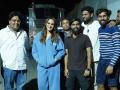 Sonakshi Sinha Wraps Shoot for Her First Telugu Film Jatadhara - Hindi News | Sonakshi Sinha Wraps Shoot for Her First Telugu Film Jatadhara | Latest entertainment News at Lokmattimes.com