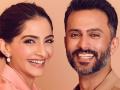 Sonam Kapoor, Anand Ahuja buy Nirav Modi's Iconic Music Store Rhythm House in Mumbai for 47.8 Crores - Hindi News | Sonam Kapoor, Anand Ahuja buy Nirav Modi's Iconic Music Store Rhythm House in Mumbai for 47.8 Crores | Latest entertainment News at Lokmattimes.com