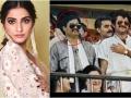 Sonam Kapoor opens about Anil Kapoor's relationship with Dawood Ibrahim - Hindi News | Sonam Kapoor opens about Anil Kapoor's relationship with Dawood Ibrahim | Latest entertainment News at Lokmattimes.com