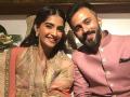 Sonam Kapoor's star studded baby shower called off? - Hindi News | Sonam Kapoor's star studded baby shower called off? | Latest entertainment News at Lokmattimes.com