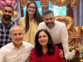 Sonam Kapoor’s father-in-law Harish Ahuja’s firm duped over Rs 27 crore - Hindi News | Sonam Kapoor’s father-in-law Harish Ahuja’s firm duped over Rs 27 crore | Latest entertainment News at Lokmattimes.com