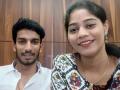 Selfie of Sonam Raghuvanshi and Lover Raj Kushwaha From Hotel Surfaces - Hindi News | Selfie of Sonam Raghuvanshi and Lover Raj Kushwaha From Hotel Surfaces | Latest national News at Lokmattimes.com