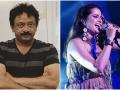 Ram Gopal Verma's sexist comments on women buying liquor irks Sona Mohapatra - Hindi News | Ram Gopal Verma's sexist comments on women buying liquor irks Sona Mohapatra | Latest entertainment News at Lokmattimes.com