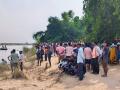 Bihar Tragedy: Six Children Drown While Bathing in Sone River of Rohtas District (Watch Video) - Hindi News | Bihar Tragedy: Six Children Drown While Bathing in Sone River of Rohtas District (Watch Video) | Latest national News at Lokmattimes.com