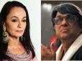 Soni Razdan Criticizes Mukesh Khanna's Conservative Take on Zeenat Aman's Live-In Relationships Post - Hindi News | Soni Razdan Criticizes Mukesh Khanna's Conservative Take on Zeenat Aman's Live-In Relationships Post | Latest entertainment News at Lokmattimes.com