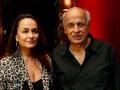 Soni Razdan reacts after a Twitter user calls Mahesh Bhatt ‘flag bearer of nepotism’ - Hindi News | Soni Razdan reacts after a Twitter user calls Mahesh Bhatt ‘flag bearer of nepotism’ | Latest entertainment News at Lokmattimes.com