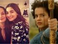 Soni Razdan attacks Kangana Ranaut after AIIMS concludes Sushant's death as suicide - Hindi News | Soni Razdan attacks Kangana Ranaut after AIIMS concludes Sushant's death as suicide | Latest entertainment News at Lokmattimes.com