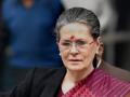 Congress Cheif and opposite leader Sonia Gandhi turned 75 today, know her life in politics - Hindi News | Congress Cheif and opposite leader Sonia Gandhi turned 75 today, know her life in politics | Latest national News at Lokmattimes.com