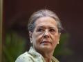 Sonia Gandhi Health Update: Former Congress President Discharged from Hospital After Treatment for Abdominal Infection - Hindi News | Sonia Gandhi Health Update: Former Congress President Discharged from Hospital After Treatment for Abdominal Infection | Latest national News at Lokmattimes.com