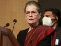 Sonia Gandhi kept under 'close observation' after suffering from fungal infection after COVID diagnosis - Hindi News | Sonia Gandhi kept under 'close observation' after suffering from fungal infection after COVID diagnosis | Latest national News at Lokmattimes.com