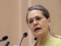 Sonia Gandhi hospitalised due to Covid-related issues - Hindi News | Sonia Gandhi hospitalised due to Covid-related issues | Latest national News at Lokmattimes.com