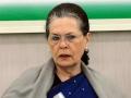 Congress Leader Sonia Gandhi Hospitalised, Expected to Be Discharged Soon - Hindi News | Congress Leader Sonia Gandhi Hospitalised, Expected to Be Discharged Soon | Latest national News at Lokmattimes.com