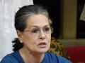 Sonia Gandhi tests COVID-19 positive - Hindi News | Sonia Gandhi tests COVID-19 positive | Latest national News at Lokmattimes.com