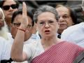 Sonia Gandhi not ready to offer support to Shiv Sena - Hindi News | Sonia Gandhi not ready to offer support to Shiv Sena | Latest national News at Lokmattimes.com