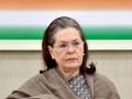 Senior Congress leader Sonia Gandhi to attend meeting of INDIA bloc in Mumbai - Hindi News | Senior Congress leader Sonia Gandhi to attend meeting of INDIA bloc in Mumbai | Latest maharashtra News at Lokmattimes.com