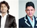 Sonu Nigam accuses Bhushan Kumar of mentally exploiting singers, threatens to expose him - Hindi News | Sonu Nigam accuses Bhushan Kumar of mentally exploiting singers, threatens to expose him | Latest entertainment News at Lokmattimes.com