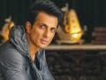 Punjab Assembly Elections 2022: FIR has been registered against Sonu Sood for ‘campaigning’ for sister on polling day - Hindi News | Punjab Assembly Elections 2022: FIR has been registered against Sonu Sood for ‘campaigning’ for sister on polling day | Latest politics News at Lokmattimes.com