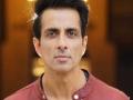 Sonu Sood to help migrant workers find jobs through Pravasi Rojgar app - Hindi News | Sonu Sood to help migrant workers find jobs through Pravasi Rojgar app | Latest entertainment News at Lokmattimes.com