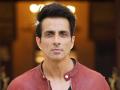 BMC files complaint against Sonu Sood for converting residential building into hotel without it's permission - Hindi News | BMC files complaint against Sonu Sood for converting residential building into hotel without it's permission | Latest entertainment News at Lokmattimes.com