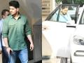 Jiah Khan Death Case: Sooraj Pancholi leaves for CBI court along with mother Zarina Wahab - Hindi News | Jiah Khan Death Case: Sooraj Pancholi leaves for CBI court along with mother Zarina Wahab | Latest entertainment News at Lokmattimes.com